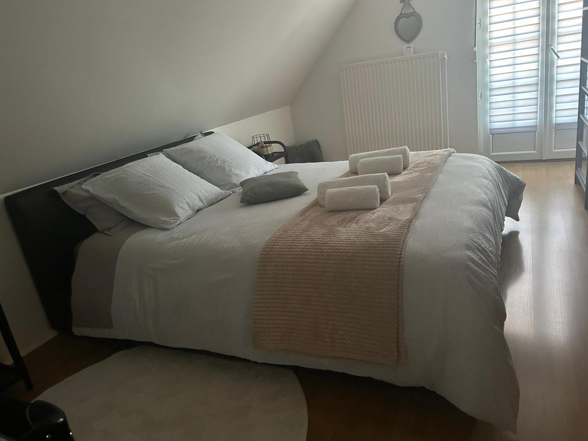 Chez Ana Hotel Ohnenheim Ngoại thất bức ảnh