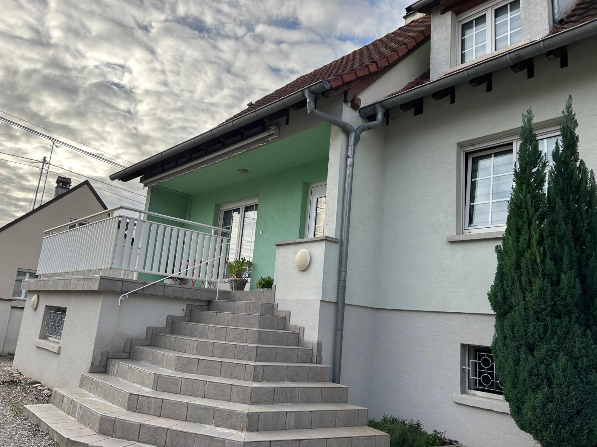 Chez Ana Hotel Ohnenheim Ngoại thất bức ảnh